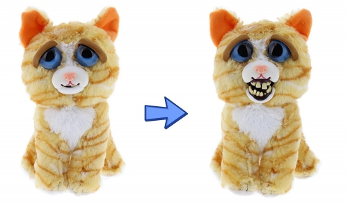 peluche feisty pets
