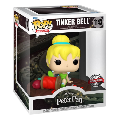 Disney 100 - Tinker Bell - figurine POP 1334 POP! Disney