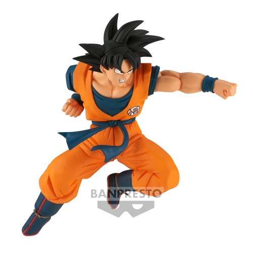 Super Dragon Ball Heroes Figure Zamasu Black Goku 30cm Pvc Action