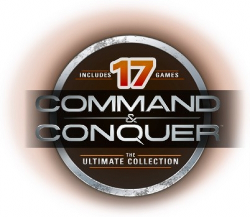 Site collection. Command & Conquer: the Ultimate collection. Command & Conquer: the Ultimate collection: 17. Кейн Command Conquer. Command-and-Conquer-3 лого ориджин.